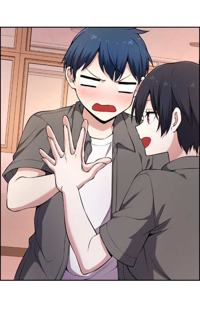 Nhân Vật Webtoon Na Kang Lim: Chapter 144