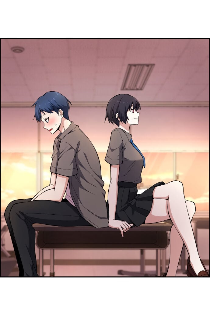 Nhân Vật Webtoon Na Kang Lim: Chapter 144