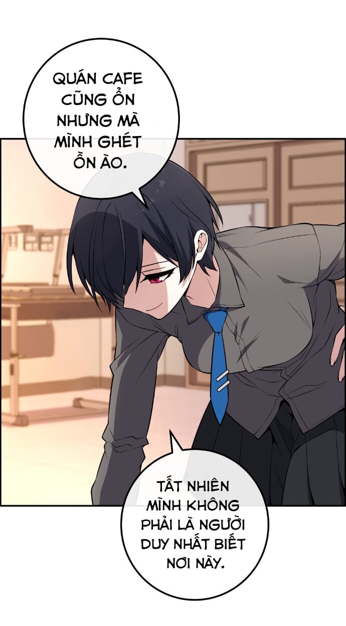 Nhân Vật Webtoon Na Kang Lim: Chapter 144