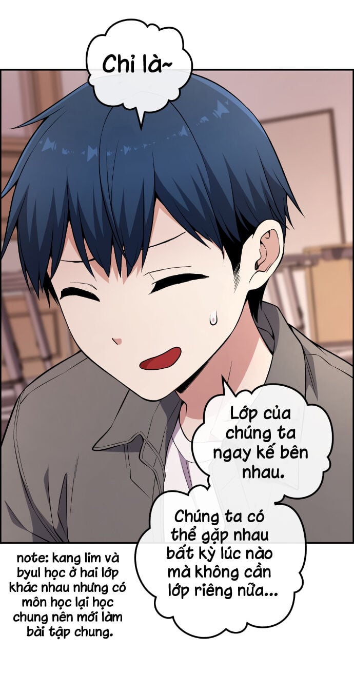Nhân Vật Webtoon Na Kang Lim: Chapter 144