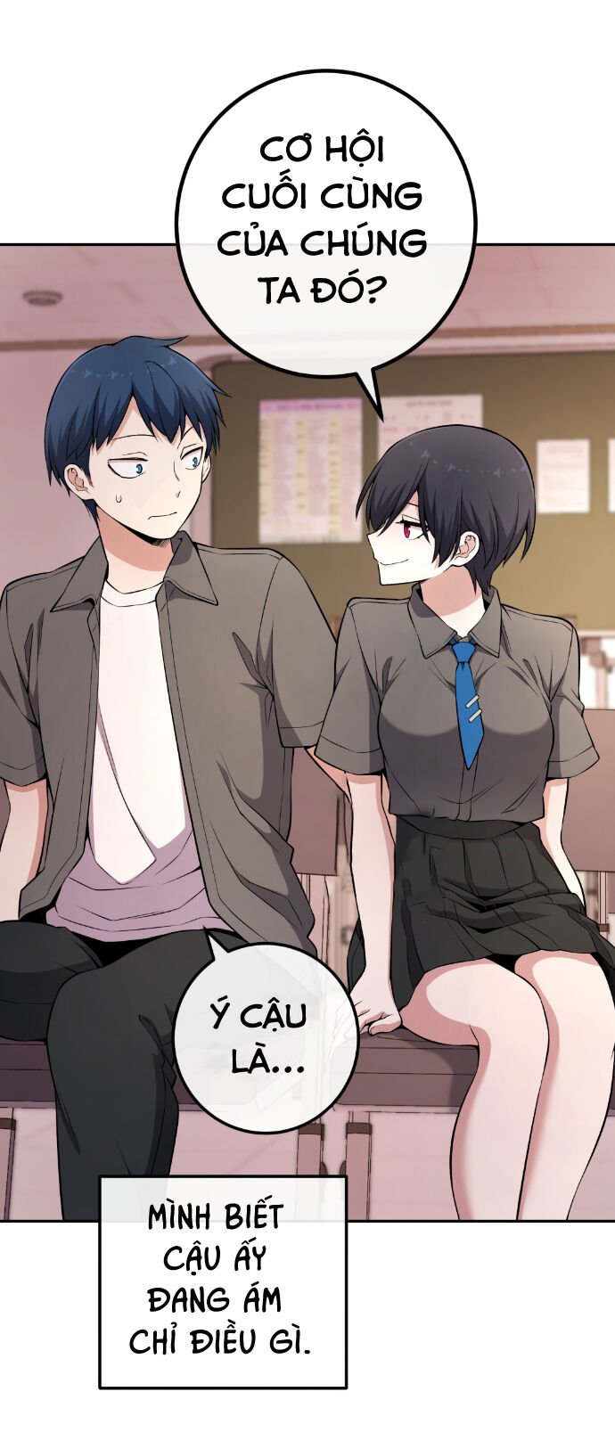 Nhân Vật Webtoon Na Kang Lim: Chapter 144
