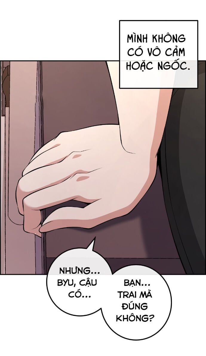 Nhân Vật Webtoon Na Kang Lim: Chapter 144