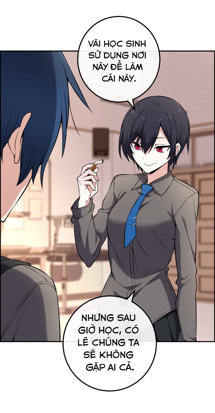 Nhân Vật Webtoon Na Kang Lim: Chapter 144