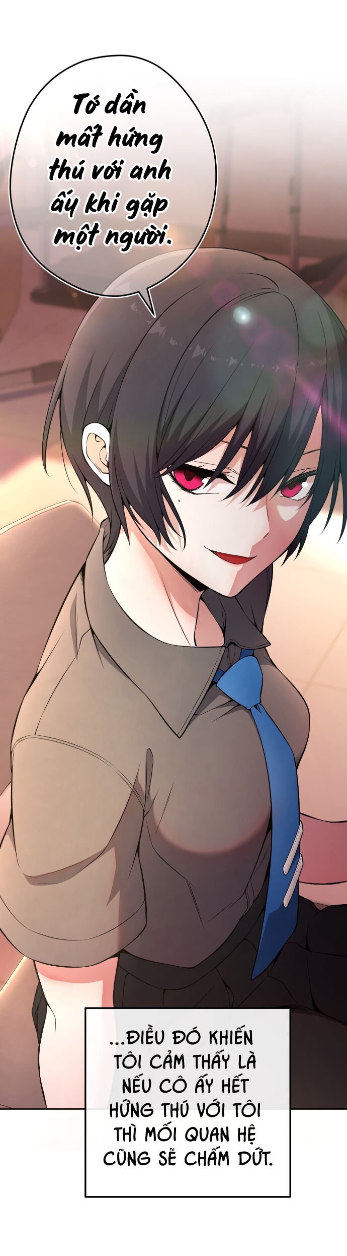 Nhân Vật Webtoon Na Kang Lim: Chapter 144