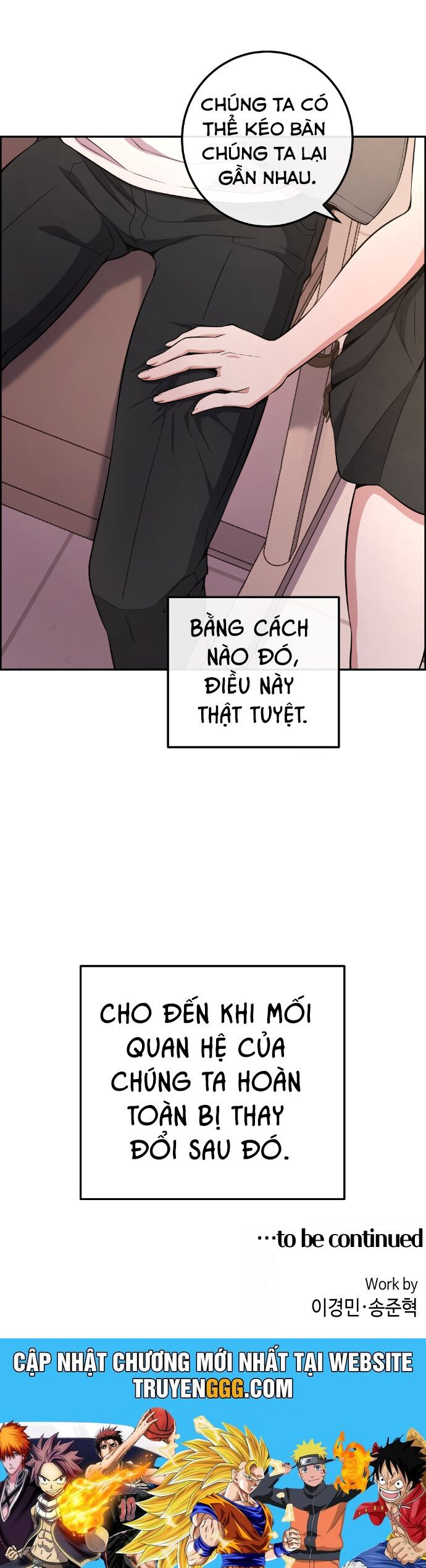 Nhân Vật Webtoon Na Kang Lim: Chapter 144