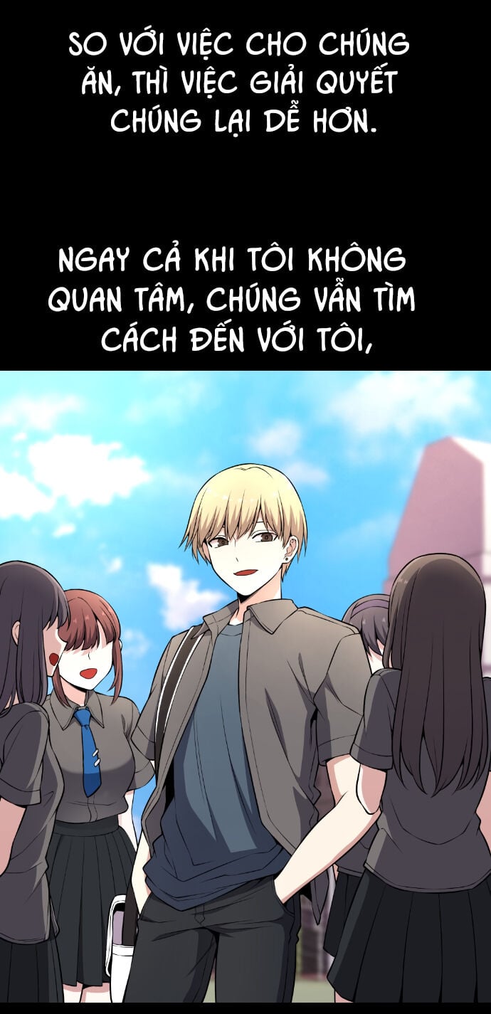 Nhân Vật Webtoon Na Kang Lim: Chapter 145