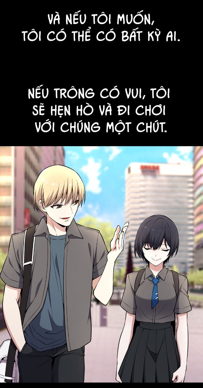 Nhân Vật Webtoon Na Kang Lim: Chapter 145