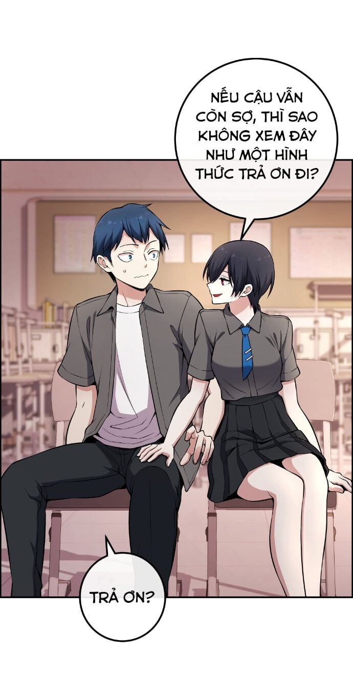 Nhân Vật Webtoon Na Kang Lim: Chapter 145