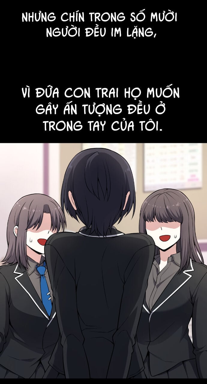 Nhân Vật Webtoon Na Kang Lim: Chapter 145