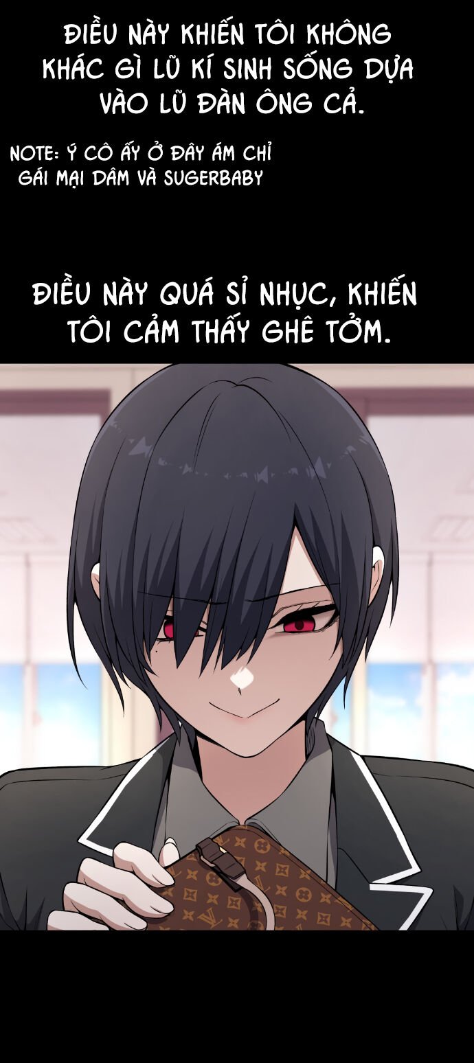 Nhân Vật Webtoon Na Kang Lim: Chapter 145