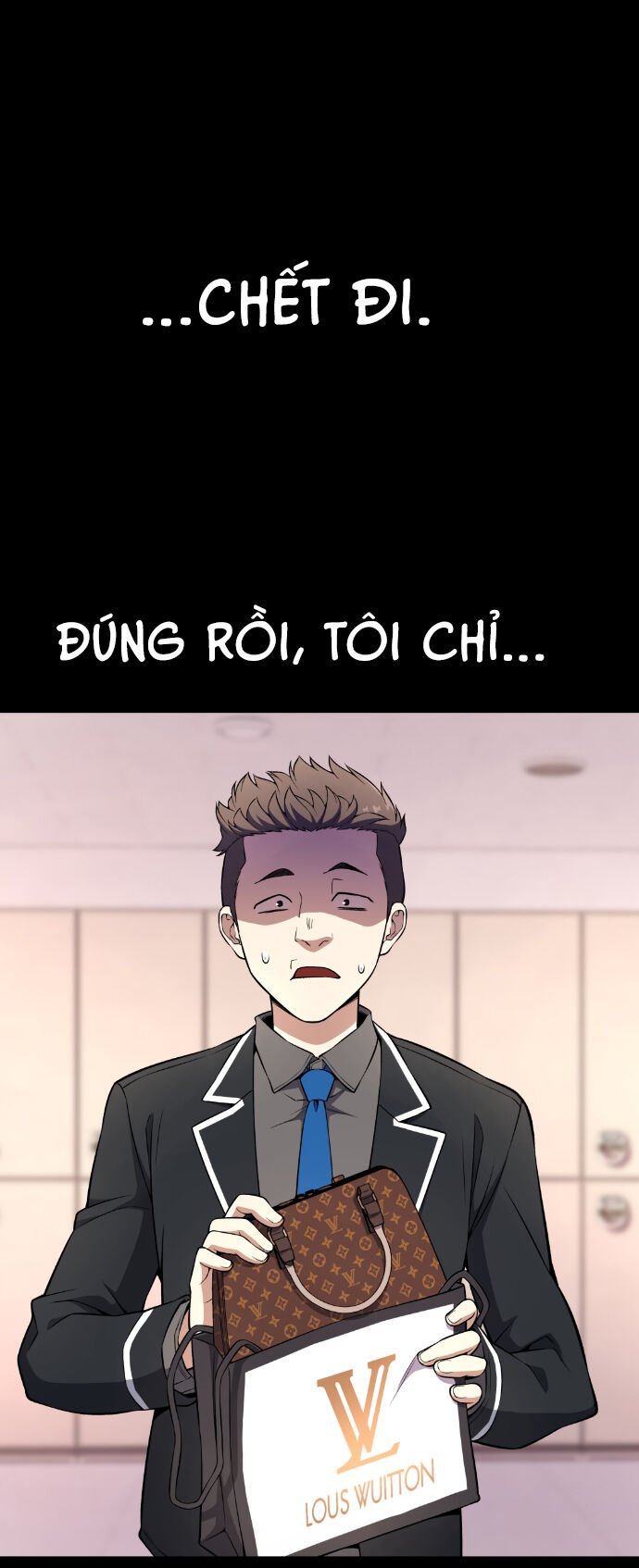 Nhân Vật Webtoon Na Kang Lim: Chapter 145