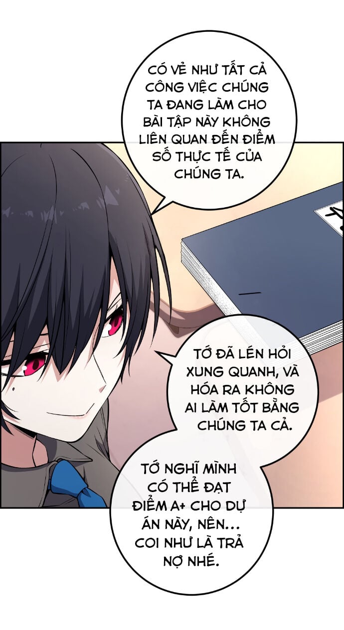 Nhân Vật Webtoon Na Kang Lim: Chapter 145