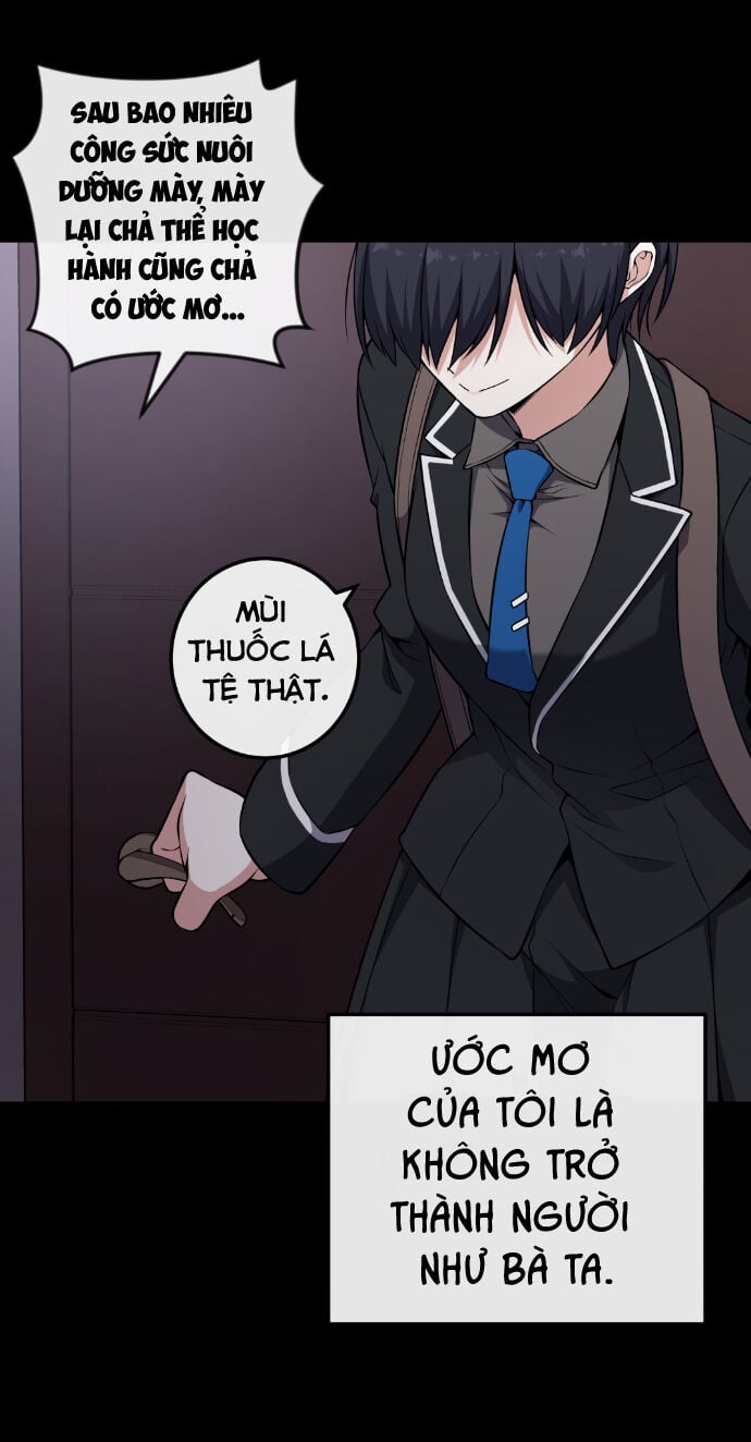 Nhân Vật Webtoon Na Kang Lim: Chapter 145