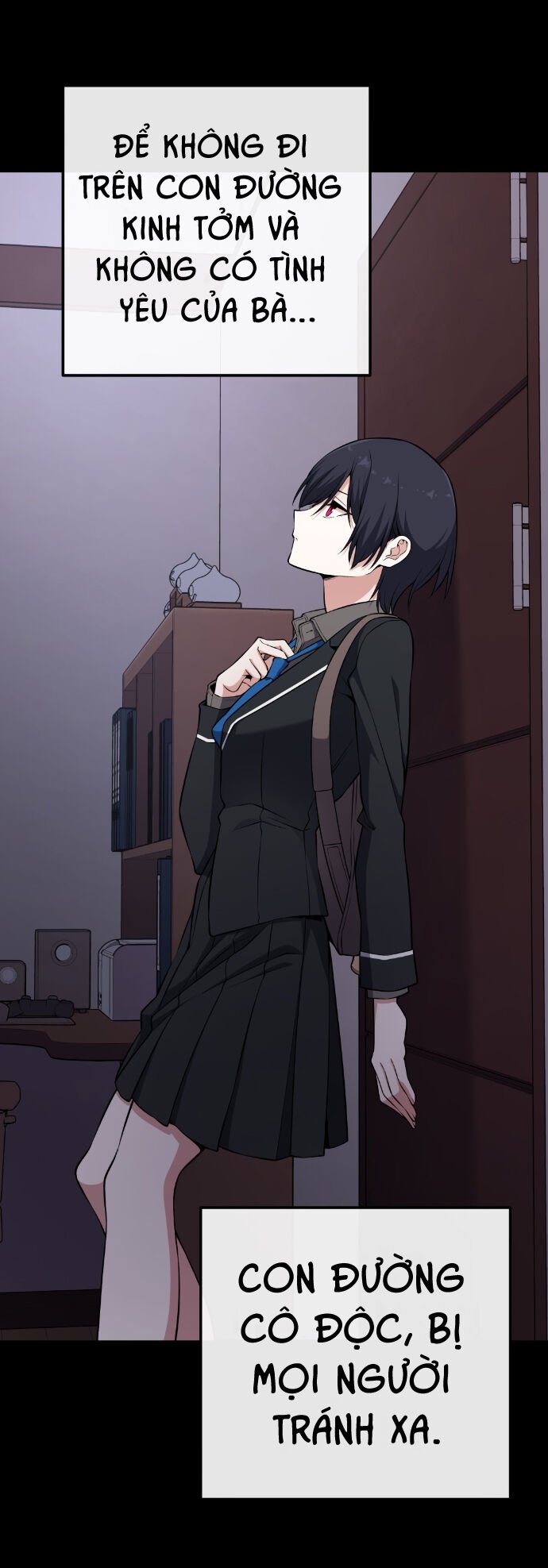 Nhân Vật Webtoon Na Kang Lim: Chapter 145