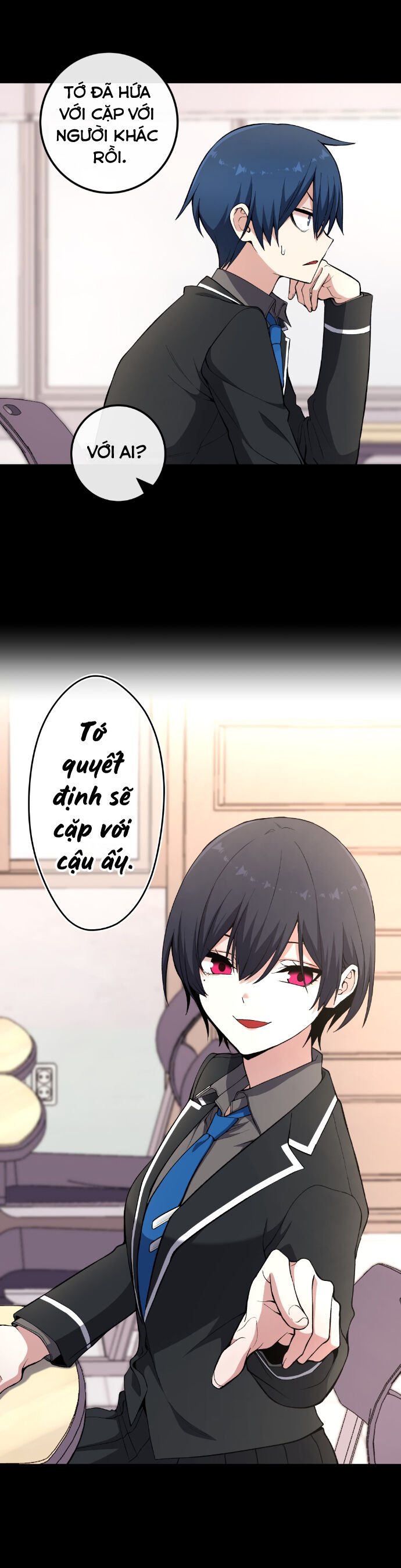 Nhân Vật Webtoon Na Kang Lim: Chapter 145
