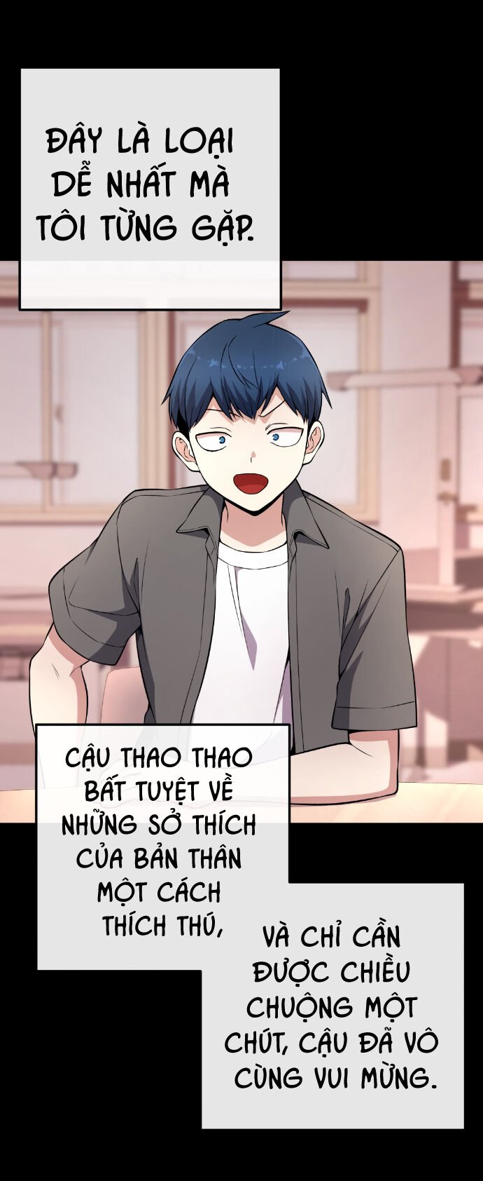 Nhân Vật Webtoon Na Kang Lim: Chapter 145