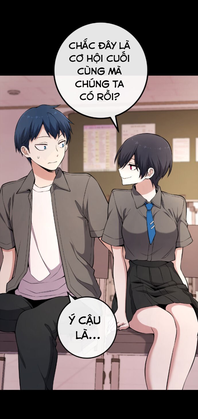 Nhân Vật Webtoon Na Kang Lim: Chapter 145