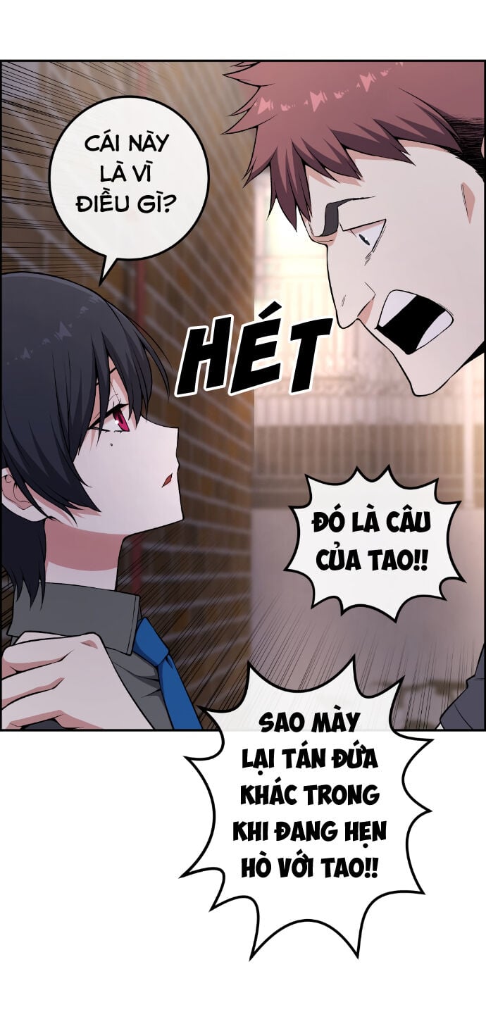 Nhân Vật Webtoon Na Kang Lim: Chapter 145