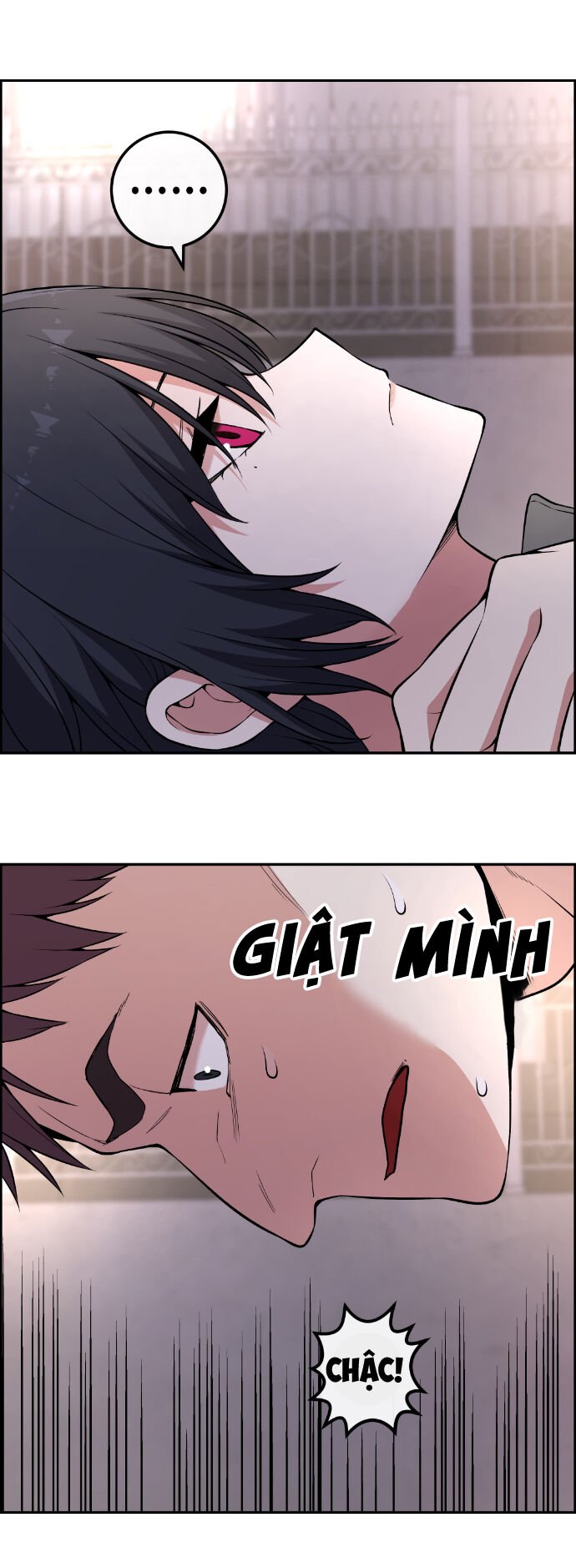 Nhân Vật Webtoon Na Kang Lim: Chapter 145