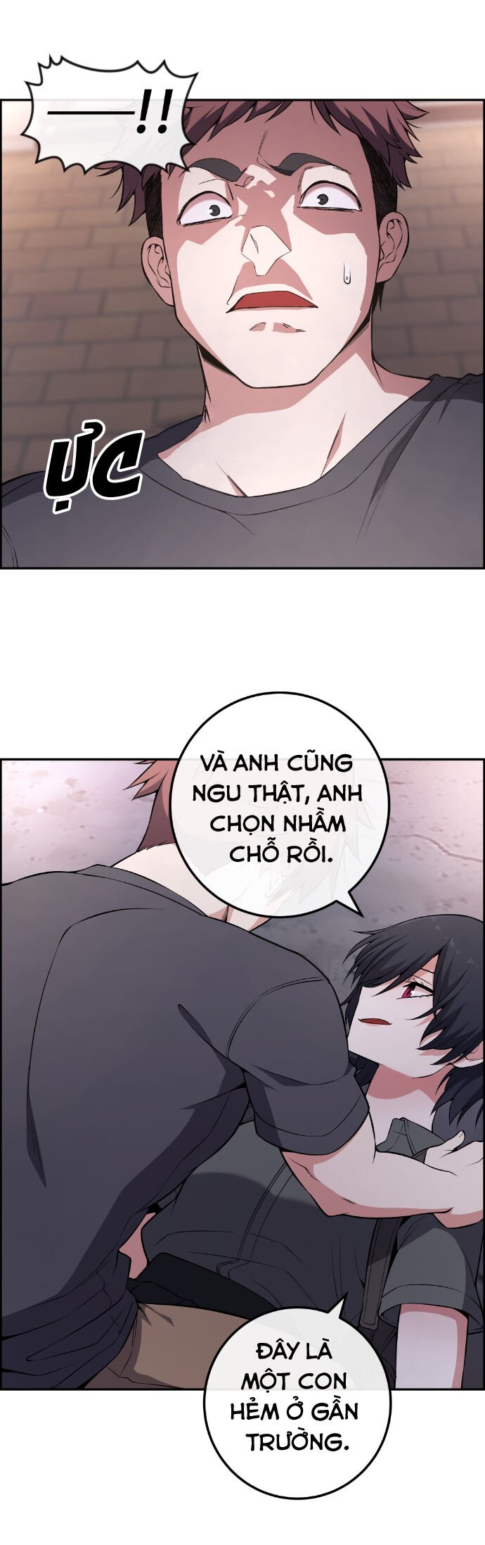 Nhân Vật Webtoon Na Kang Lim: Chapter 145