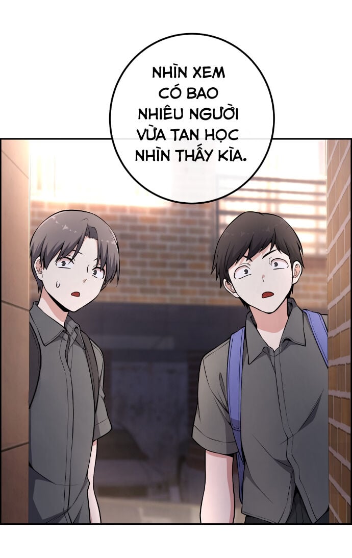 Nhân Vật Webtoon Na Kang Lim: Chapter 145