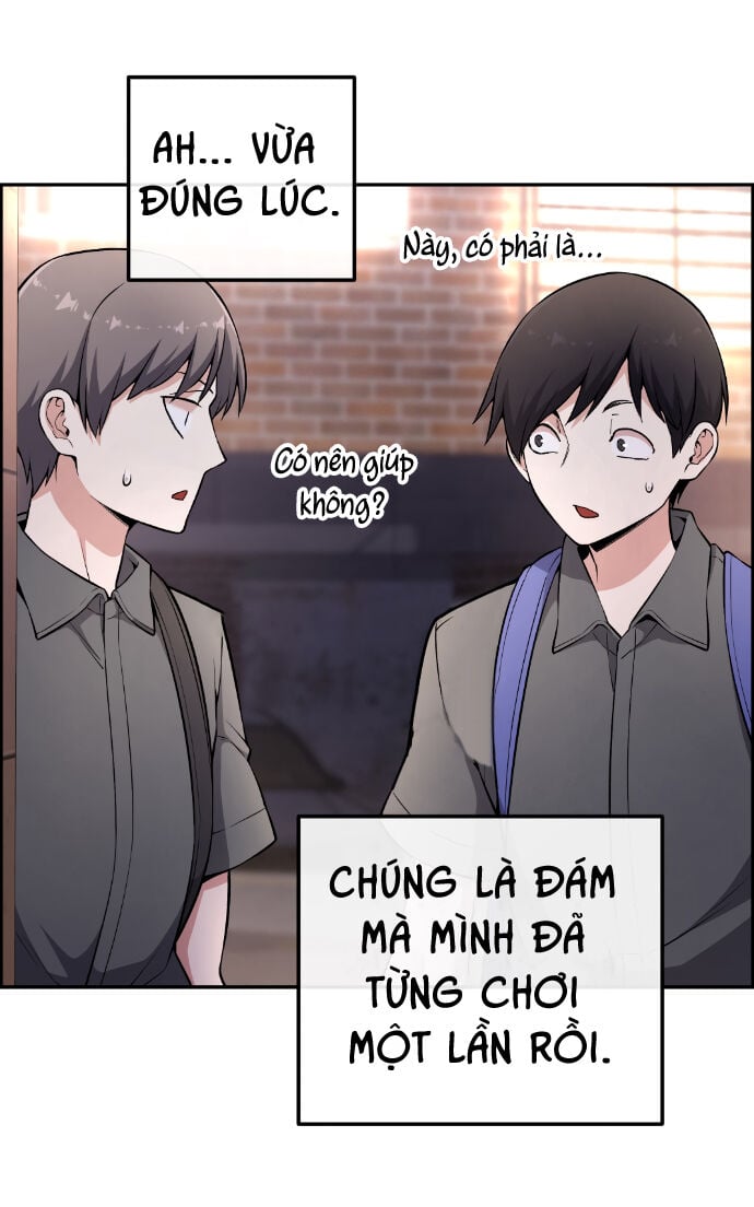 Nhân Vật Webtoon Na Kang Lim: Chapter 145