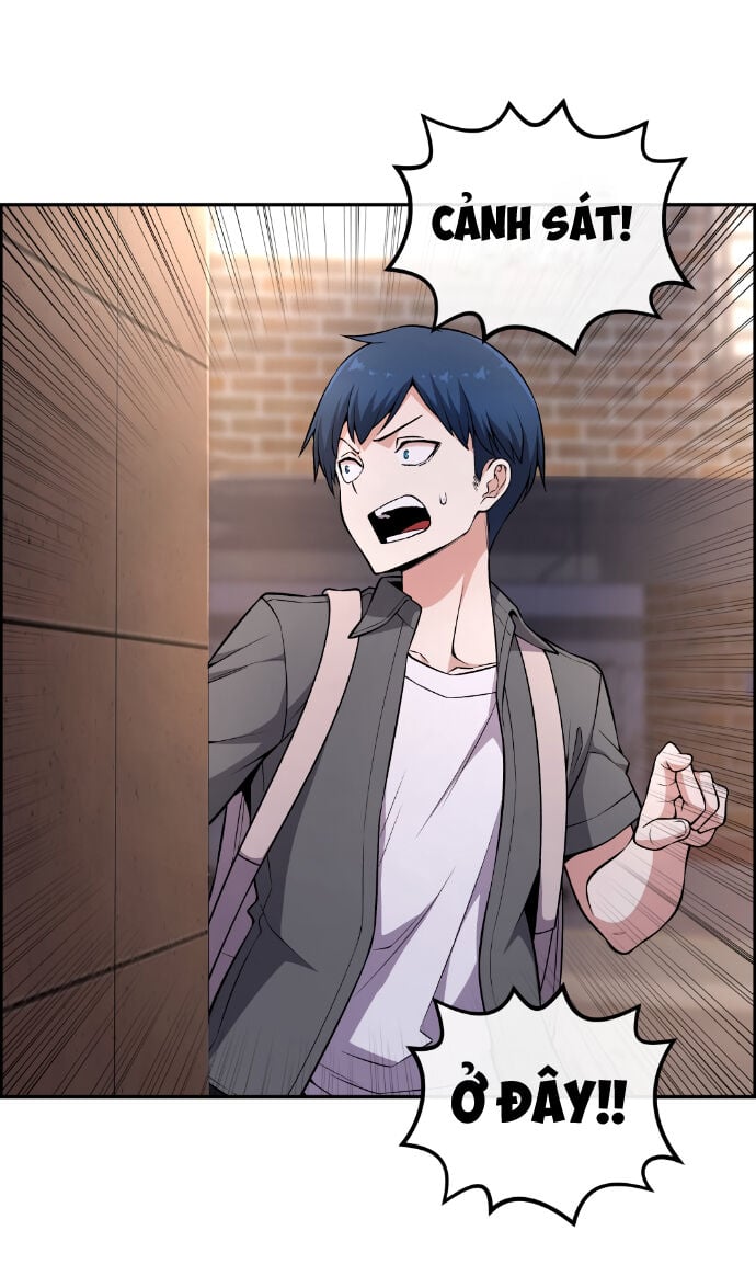 Nhân Vật Webtoon Na Kang Lim: Chapter 145