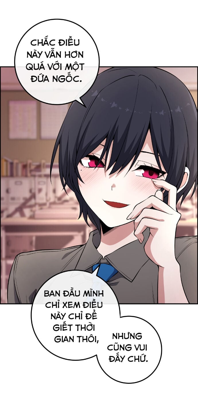 Nhân Vật Webtoon Na Kang Lim: Chapter 145