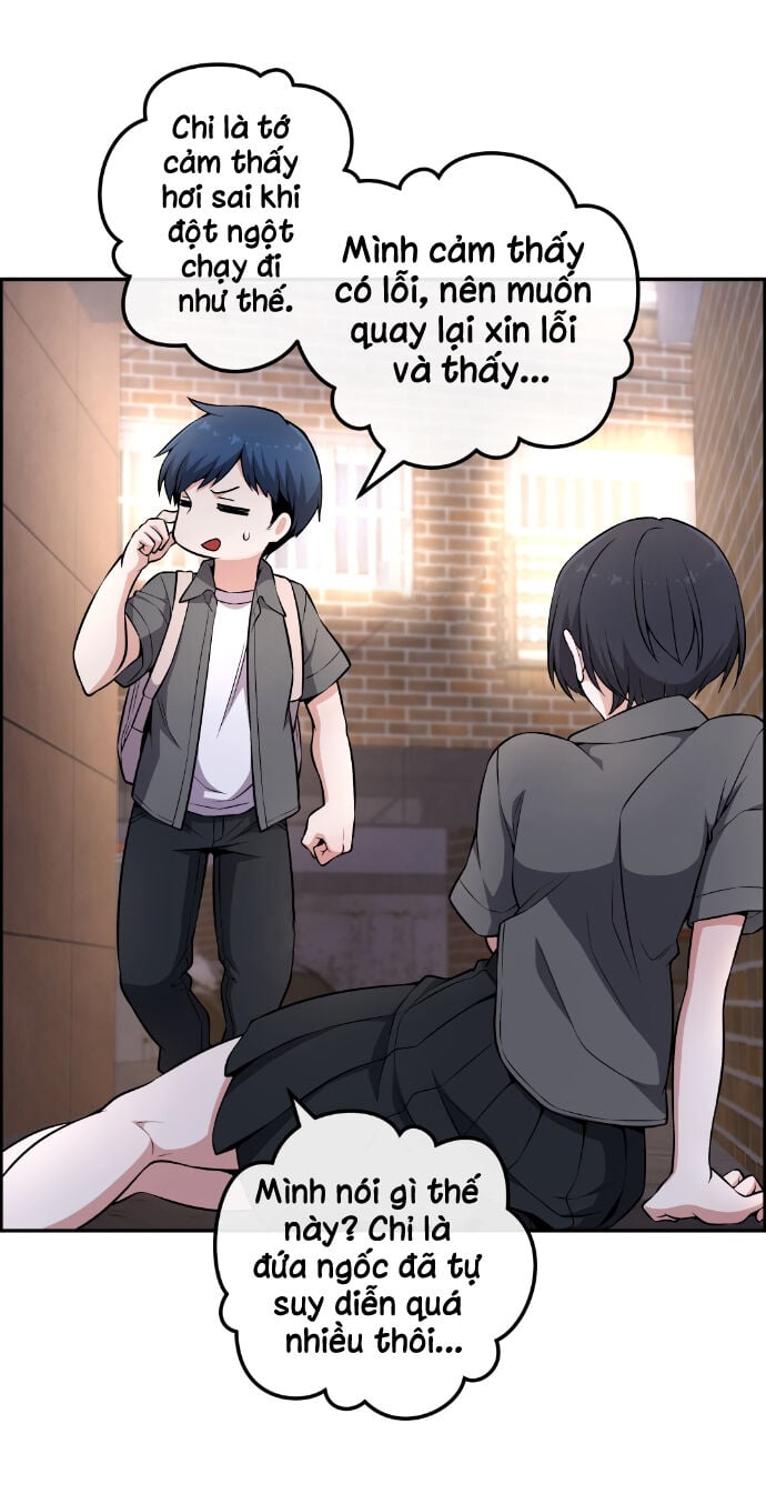 Nhân Vật Webtoon Na Kang Lim: Chapter 145