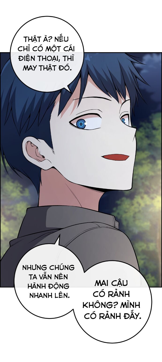 Nhân Vật Webtoon Na Kang Lim: Chapter 146