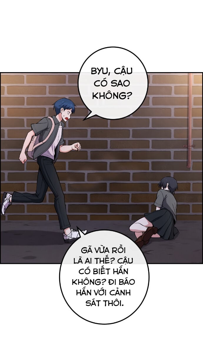 Nhân Vật Webtoon Na Kang Lim: Chapter 146