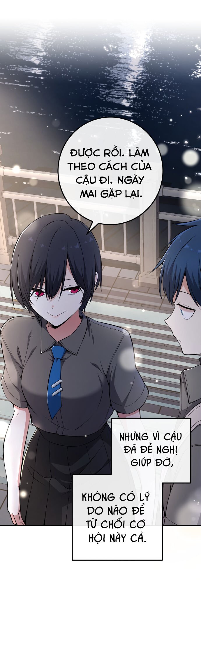 Nhân Vật Webtoon Na Kang Lim: Chapter 146