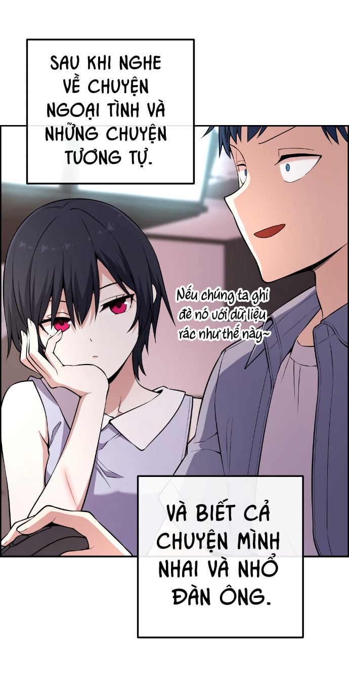 Nhân Vật Webtoon Na Kang Lim: Chapter 146