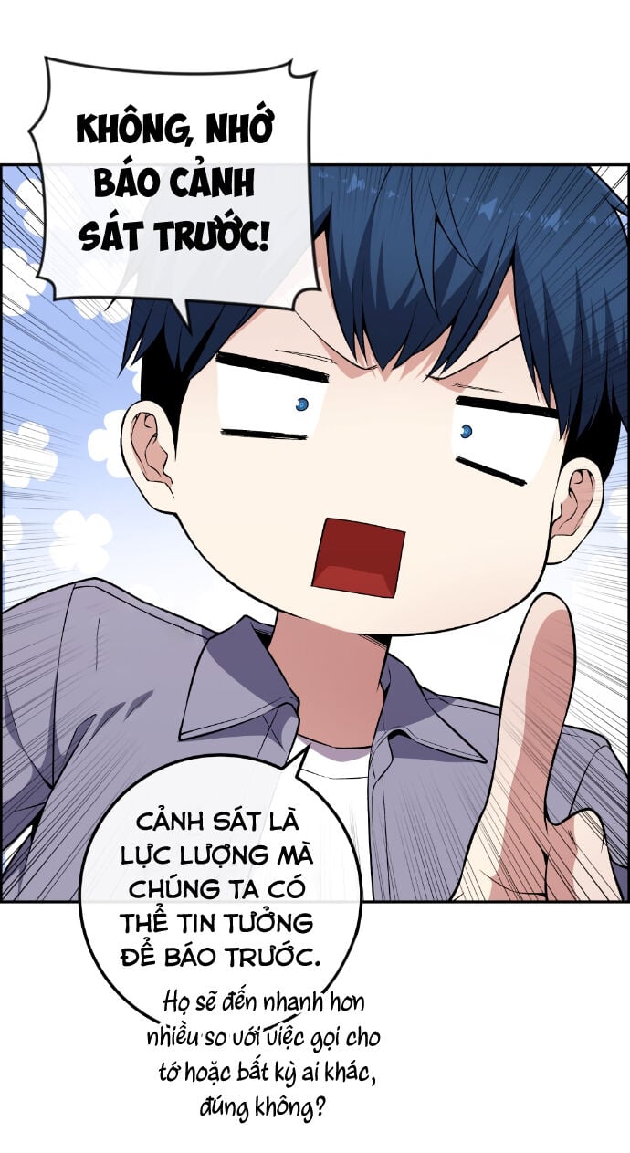 Nhân Vật Webtoon Na Kang Lim: Chapter 146