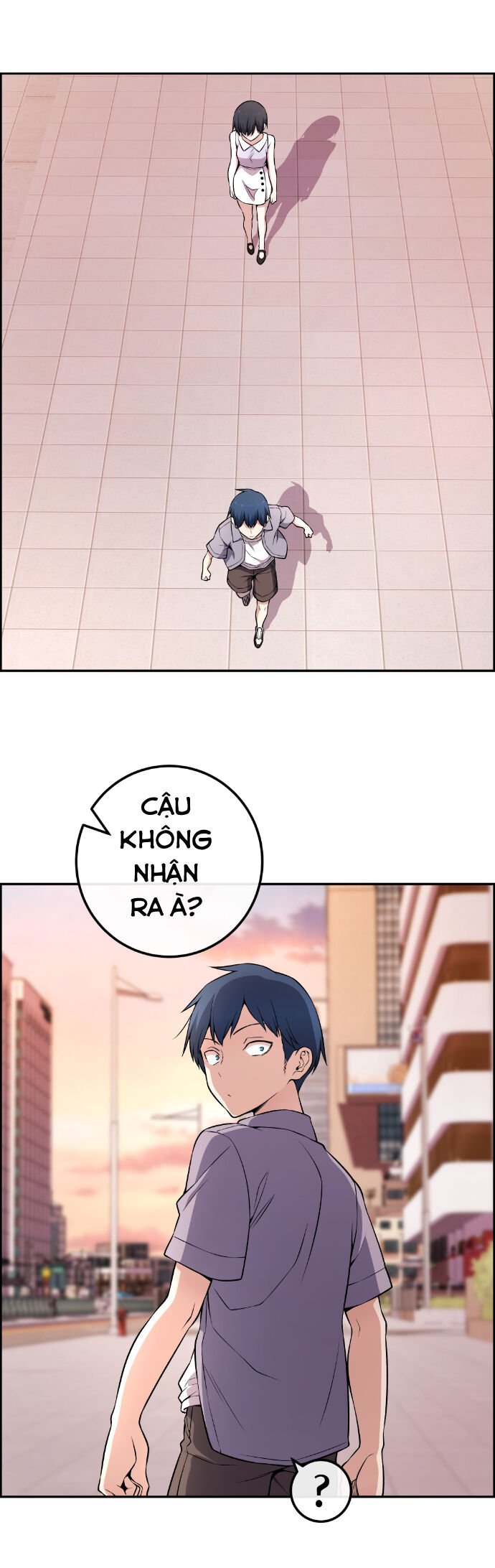 Nhân Vật Webtoon Na Kang Lim: Chapter 146