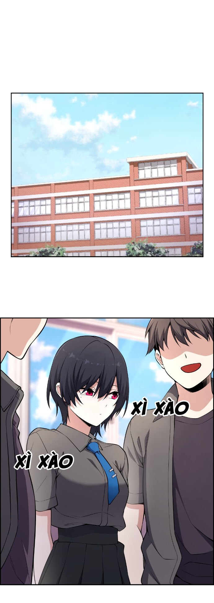 Nhân Vật Webtoon Na Kang Lim: Chapter 146