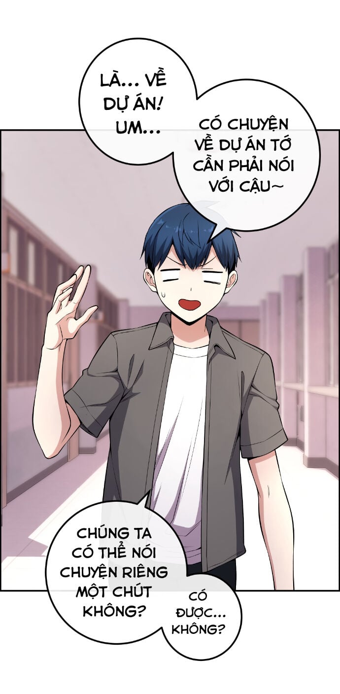 Nhân Vật Webtoon Na Kang Lim: Chapter 146