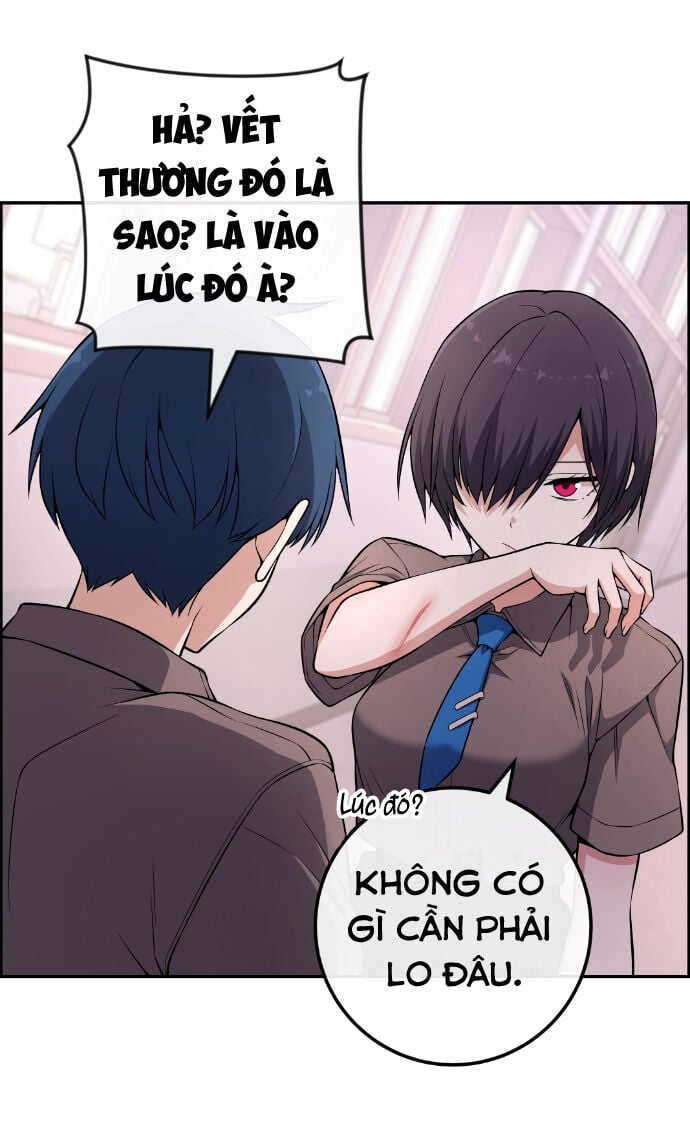 Nhân Vật Webtoon Na Kang Lim: Chapter 146