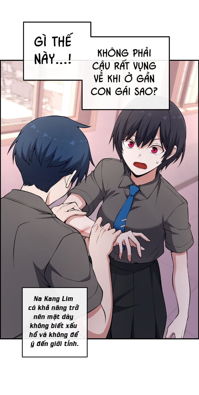 Nhân Vật Webtoon Na Kang Lim: Chapter 146