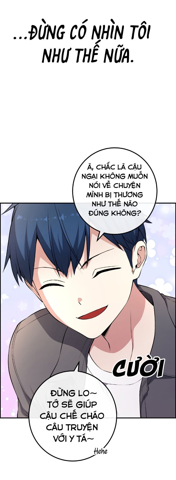 Nhân Vật Webtoon Na Kang Lim: Chapter 146