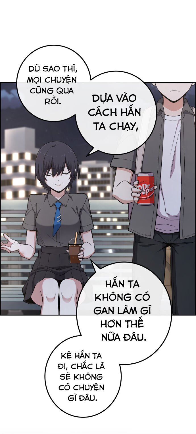 Nhân Vật Webtoon Na Kang Lim: Chapter 146