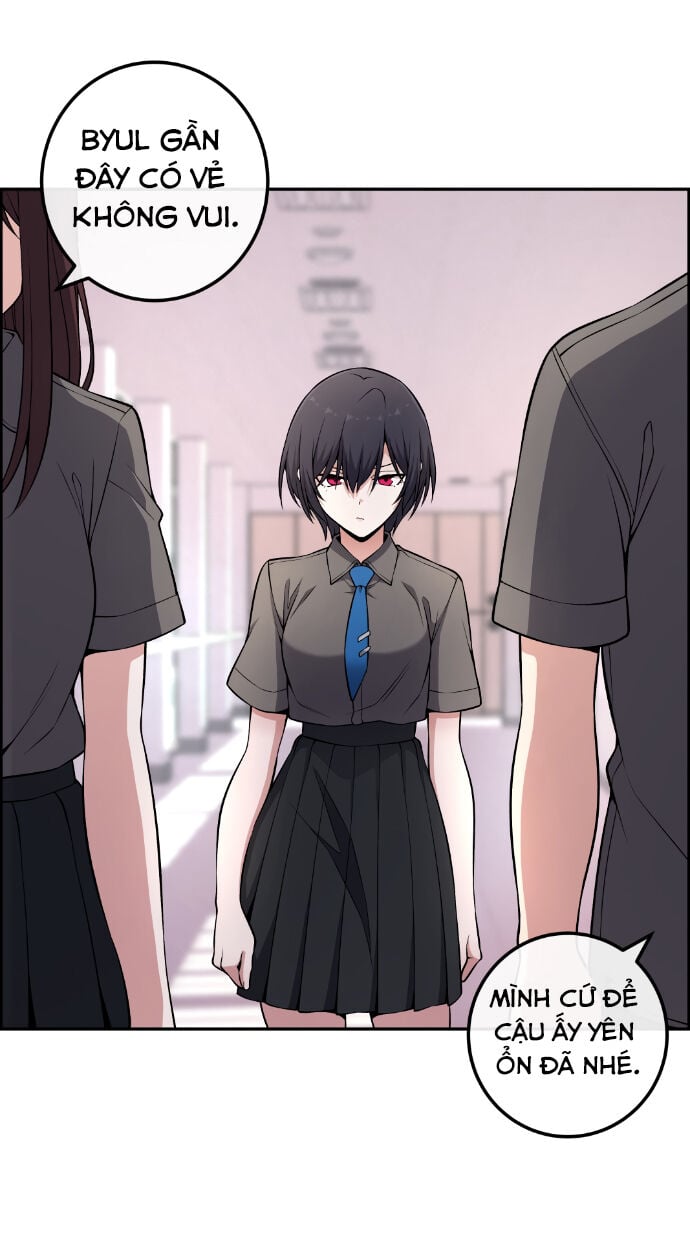 Nhân Vật Webtoon Na Kang Lim: Chapter 147