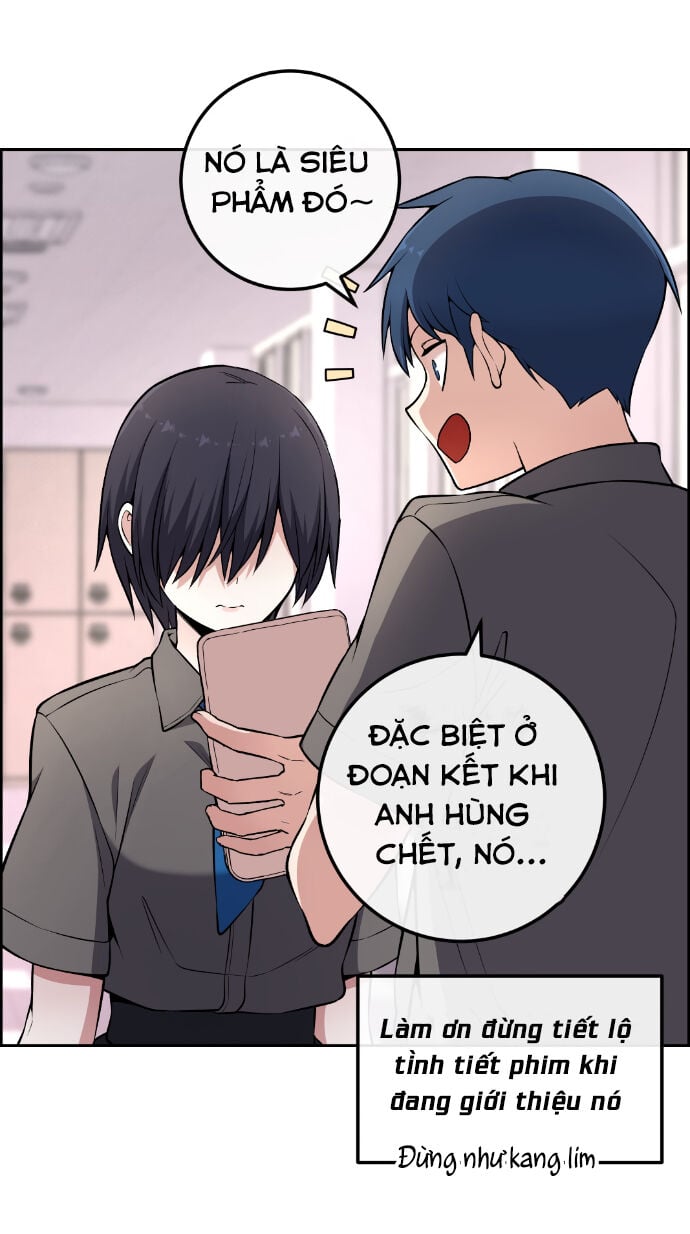 Nhân Vật Webtoon Na Kang Lim: Chapter 147