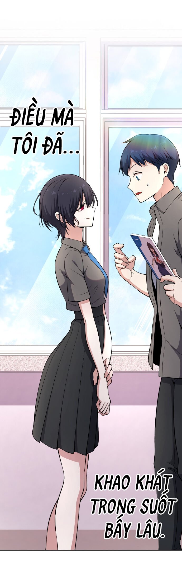 Nhân Vật Webtoon Na Kang Lim: Chapter 147