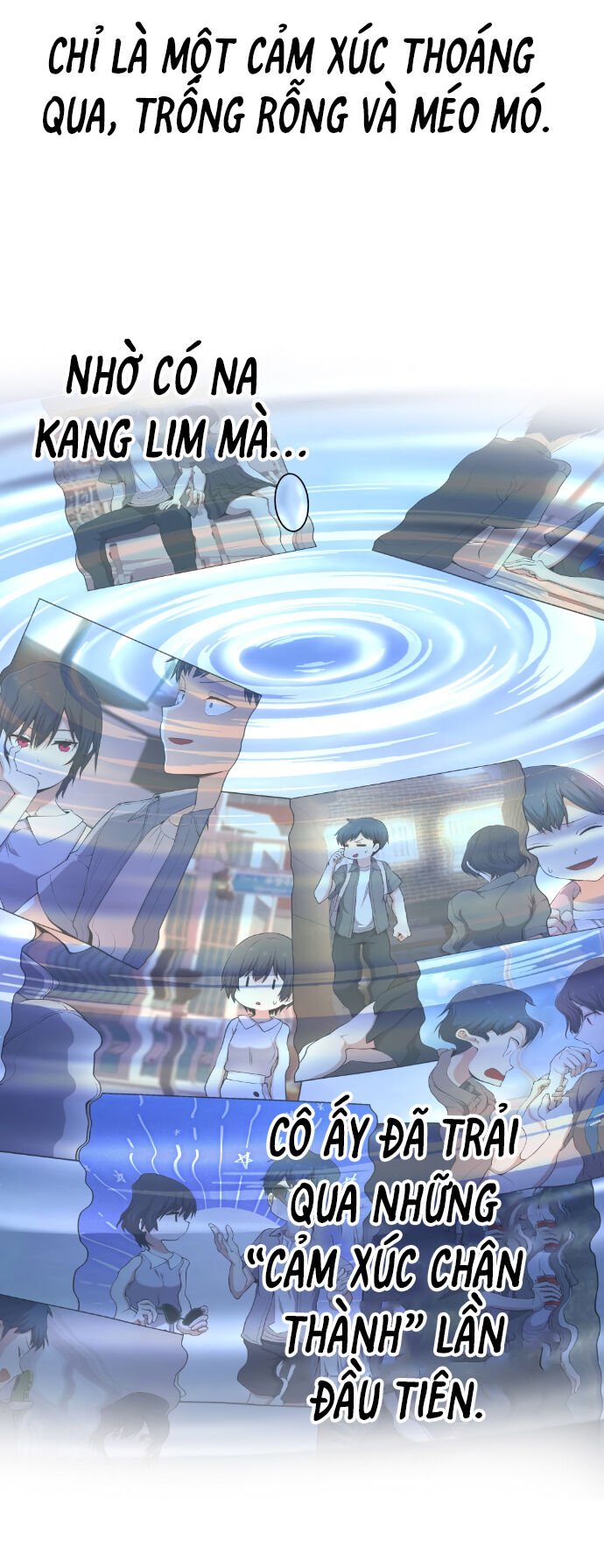 Nhân Vật Webtoon Na Kang Lim: Chapter 147