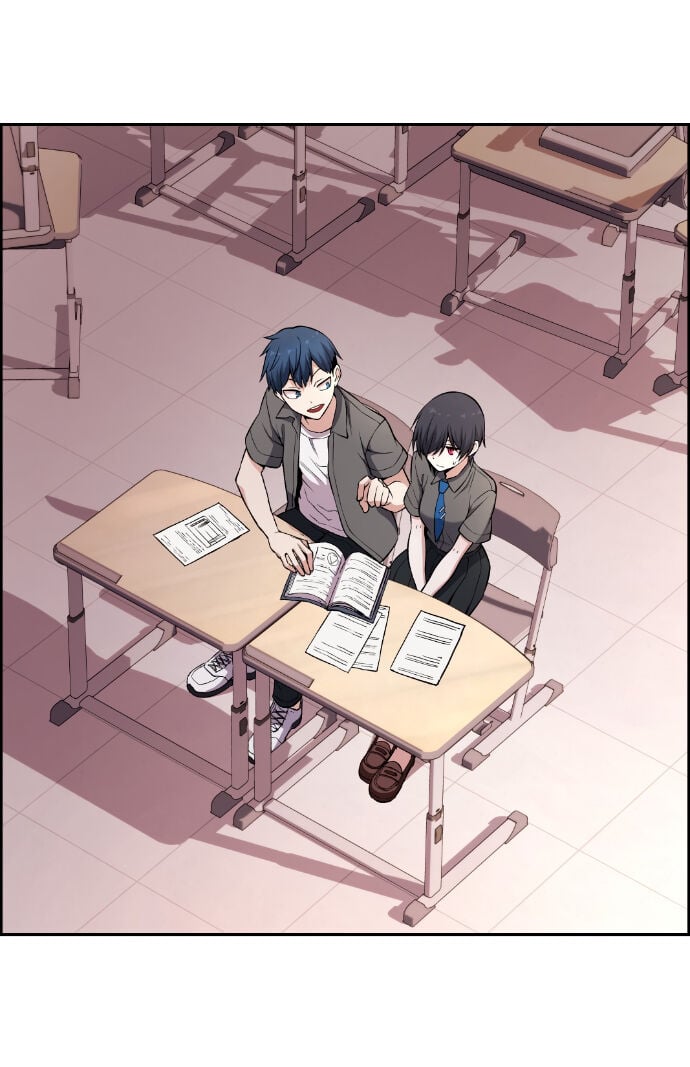 Nhân Vật Webtoon Na Kang Lim: Chapter 147