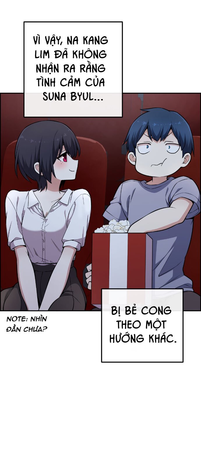 Nhân Vật Webtoon Na Kang Lim: Chapter 147