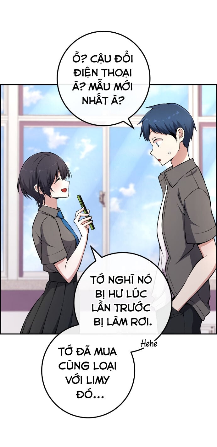 Nhân Vật Webtoon Na Kang Lim: Chapter 147