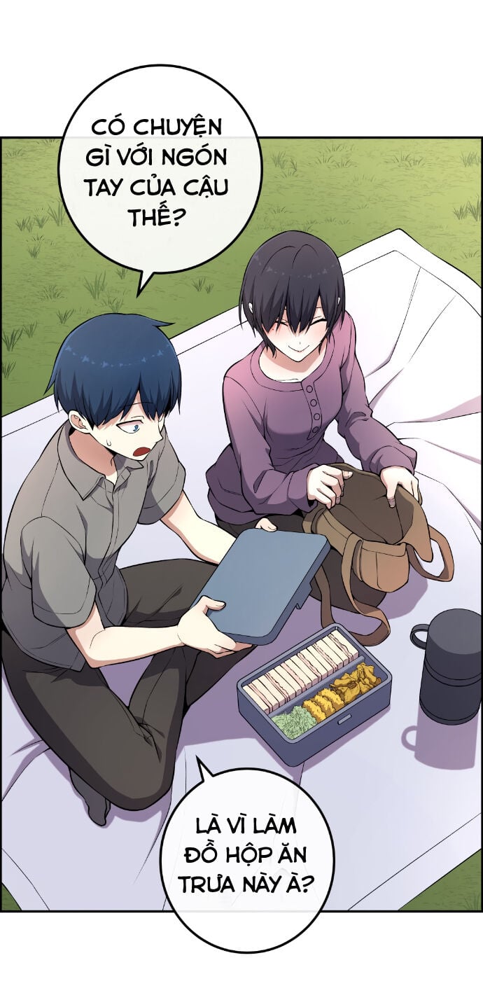 Nhân Vật Webtoon Na Kang Lim: Chapter 147