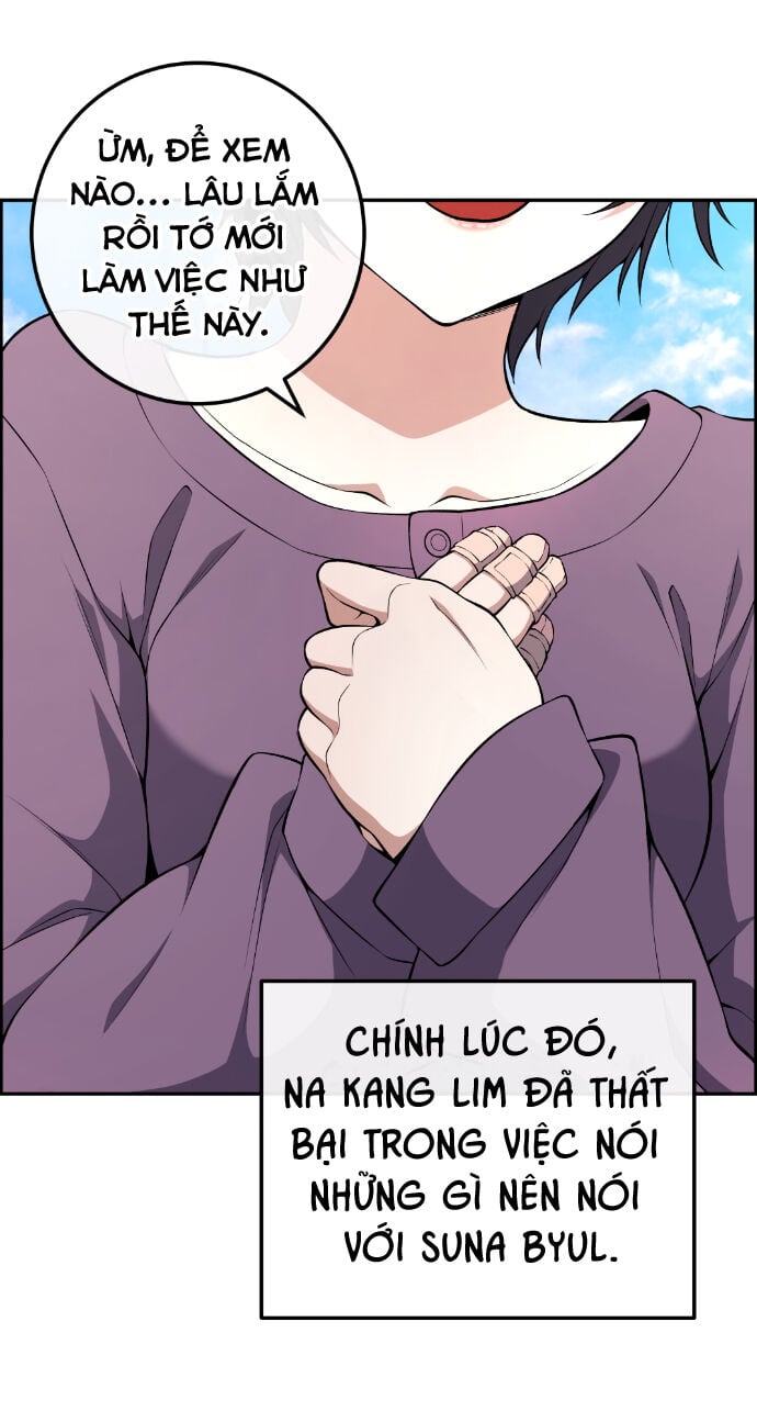 Nhân Vật Webtoon Na Kang Lim: Chapter 147